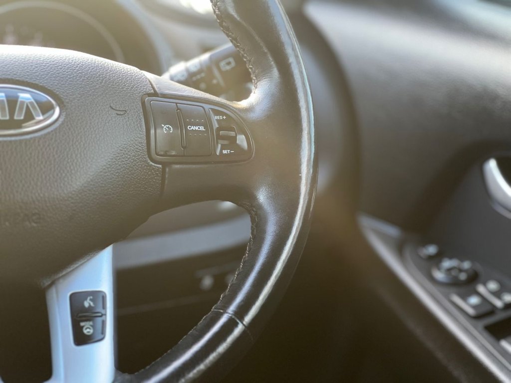 Used Kia Sportage 2015 for sale - 77161534: Photo 16