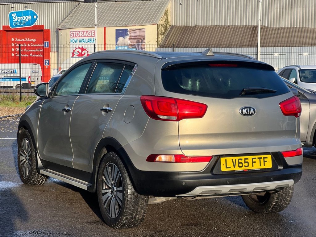 Used Kia Sportage 2015 for sale - 77161534: Photo 28