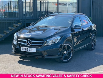 Used Mercedes-Benz GLA 2016 for sale - 79587626: Photo