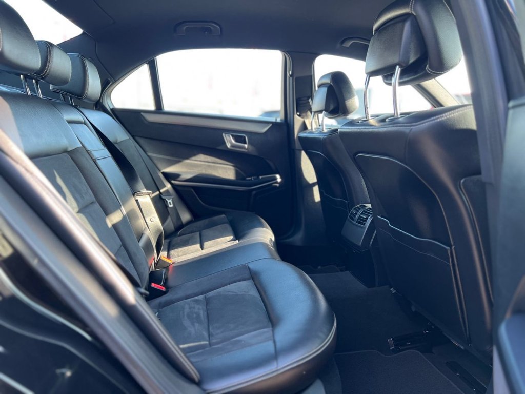 Used Mercedes-Benz E Class 2014 for sale - 77748185: Photo 10