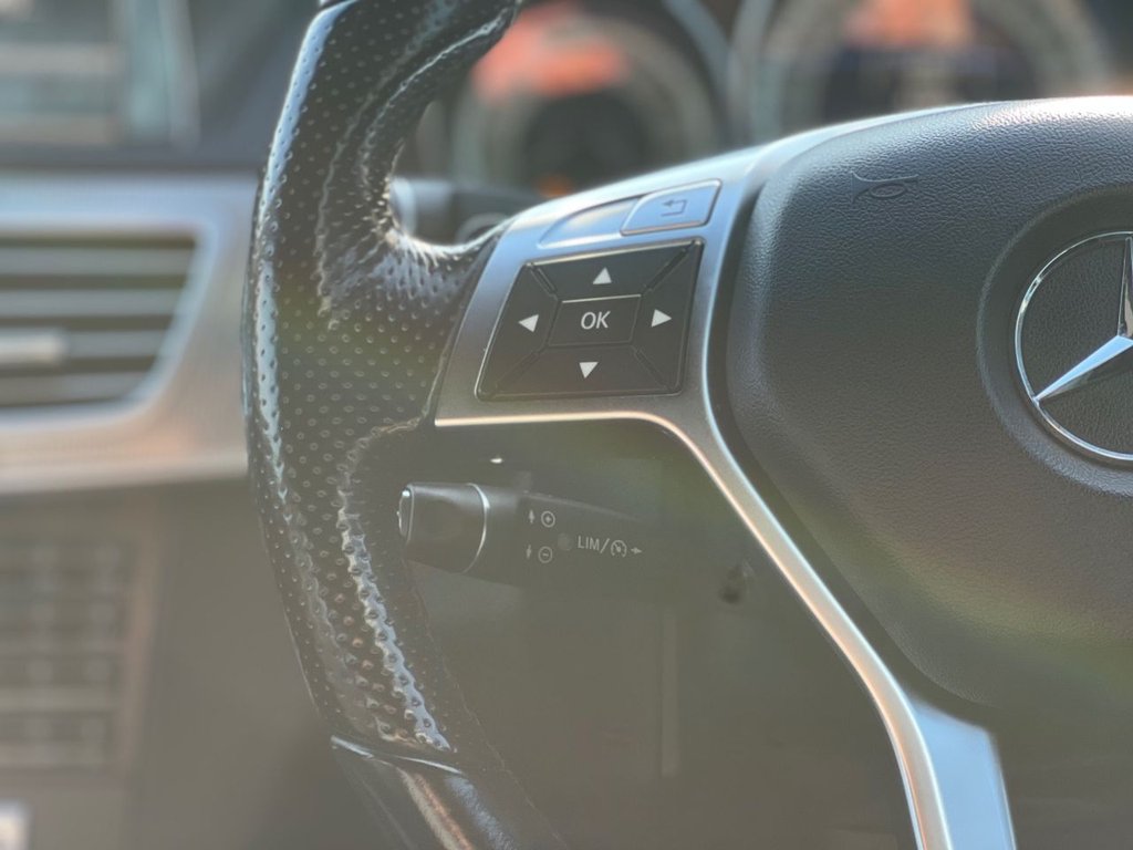 Used Mercedes-Benz E Class 2014 for sale - 77748185: Photo 16