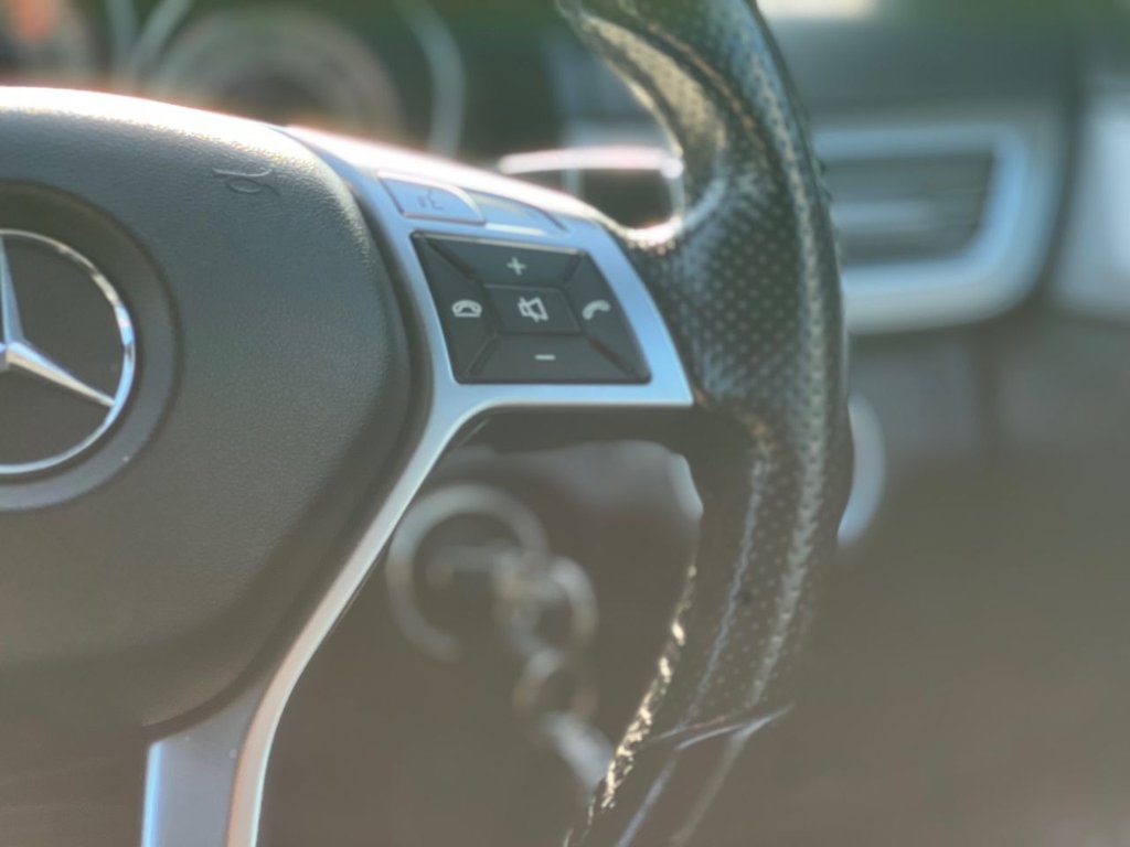 Used Mercedes-Benz E Class 2014 for sale - 77748185: Photo 18