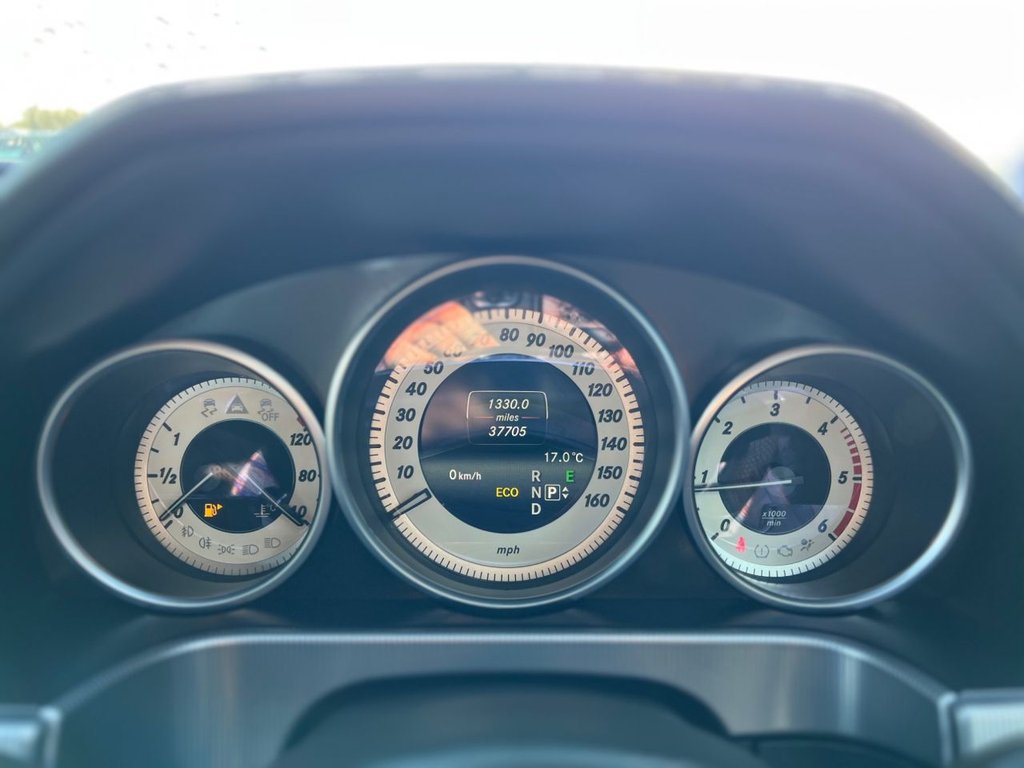 Used Mercedes-Benz E Class 2014 for sale - 77748185: Photo 19