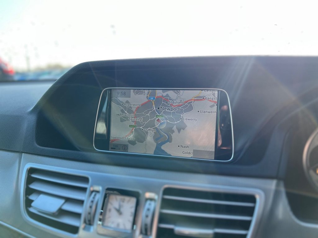 Used Mercedes-Benz E Class 2014 for sale - 77748185: Photo 24