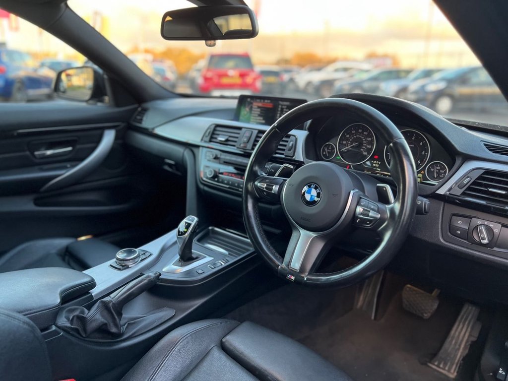 Used BMW 4 Series 2014 for sale - 76406760: Photo 3