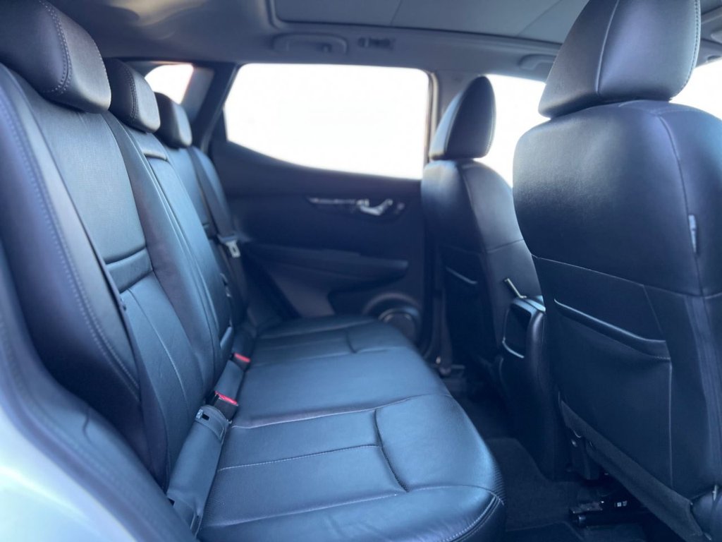 Used Nissan Qashqai 2017 for sale - 76291638: Photo 10