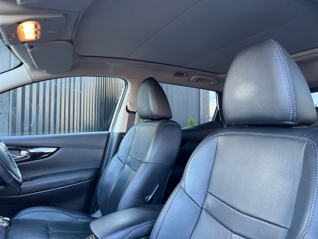 Used Nissan Qashqai 2017 for sale - 76291638: Photo 15