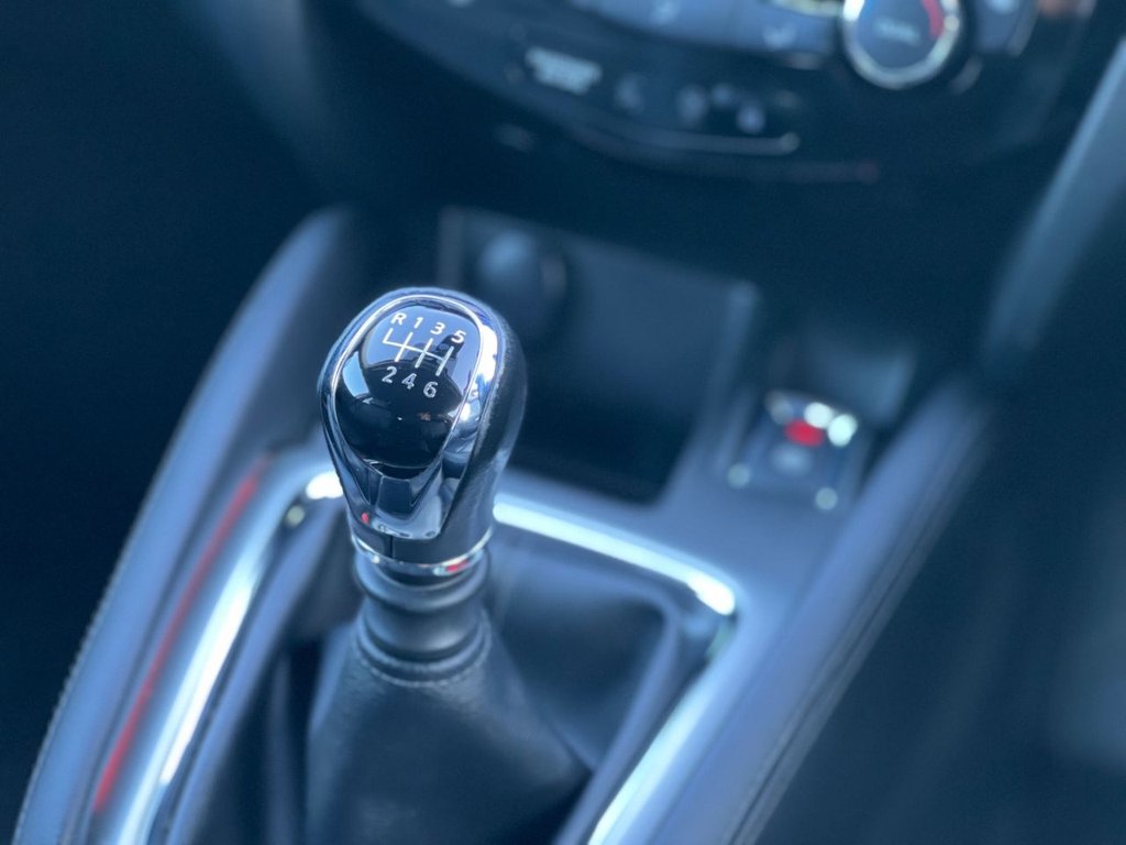 Used Nissan Qashqai 2017 for sale - 76291638: Photo 18