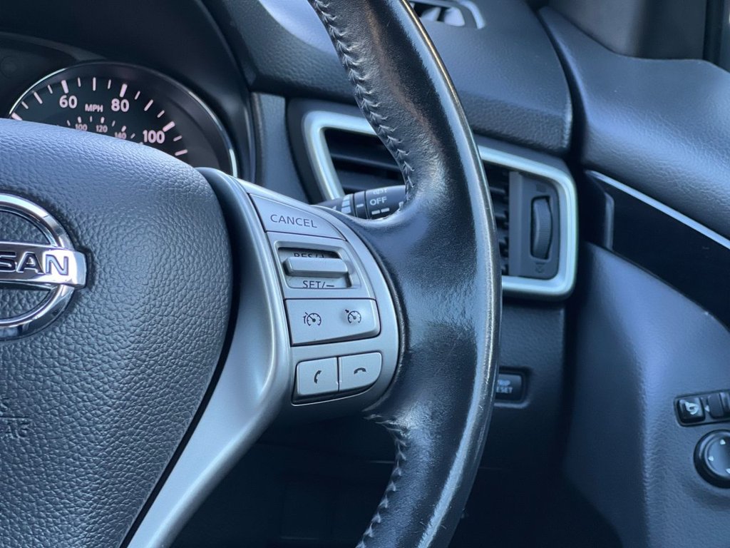 Used Nissan Qashqai 2017 for sale - 76291638: Photo 31