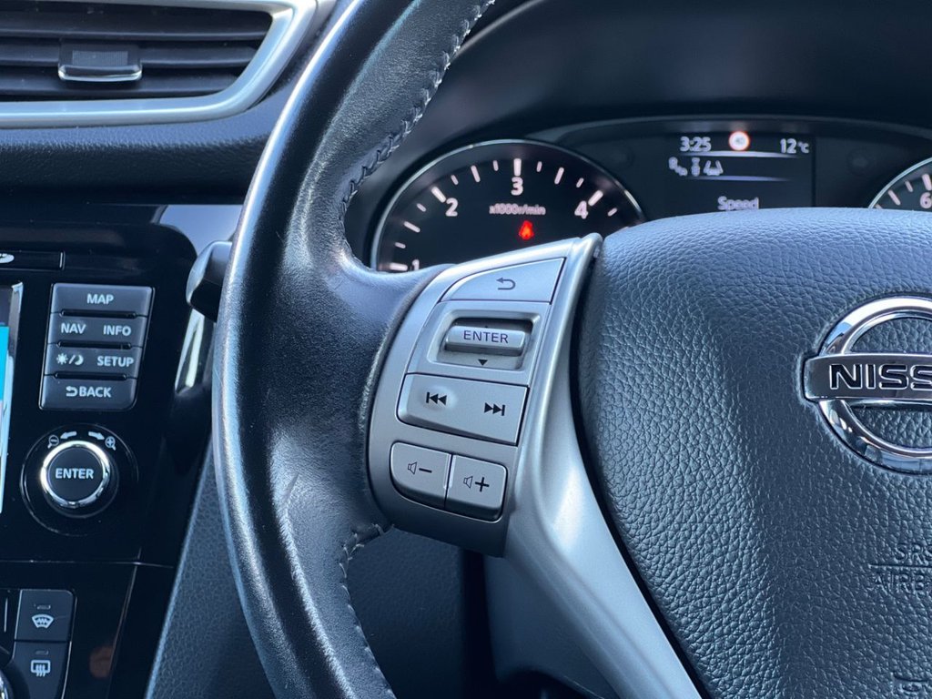 Used Nissan Qashqai 2017 for sale - 76291638: Photo 33