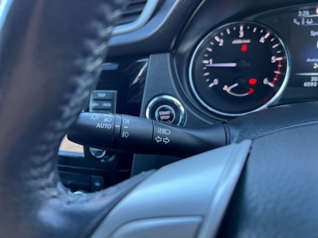 Used Nissan Qashqai 2017 for sale - 76291638: Photo 35