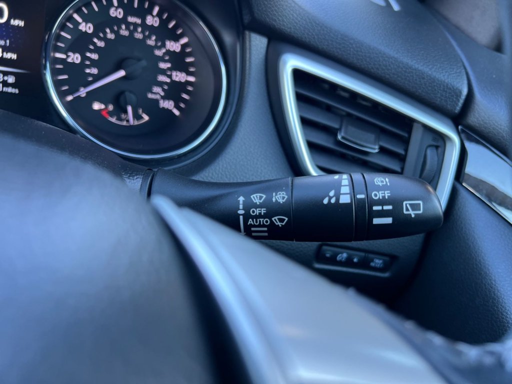 Used Nissan Qashqai 2017 for sale - 76291638: Photo 36