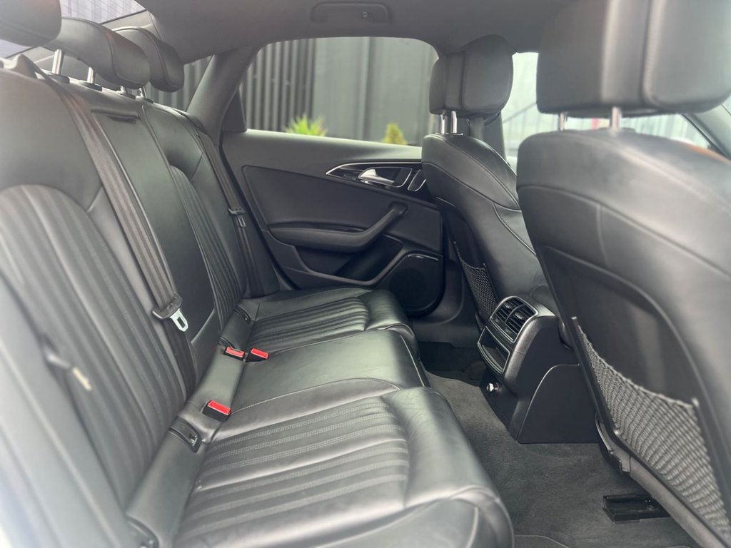 Used Audi A6 2013 for sale - 77734591: Photo 11