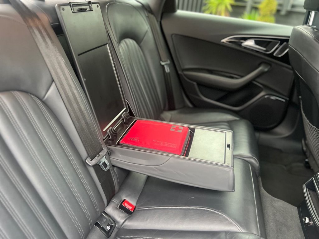 Used Audi A6 2013 for sale - 77734591: Photo 12