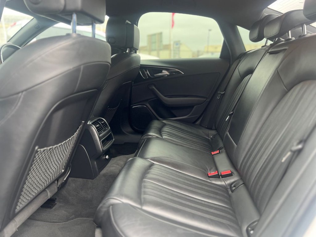 Used Audi A6 2013 for sale - 77734591: Photo 15