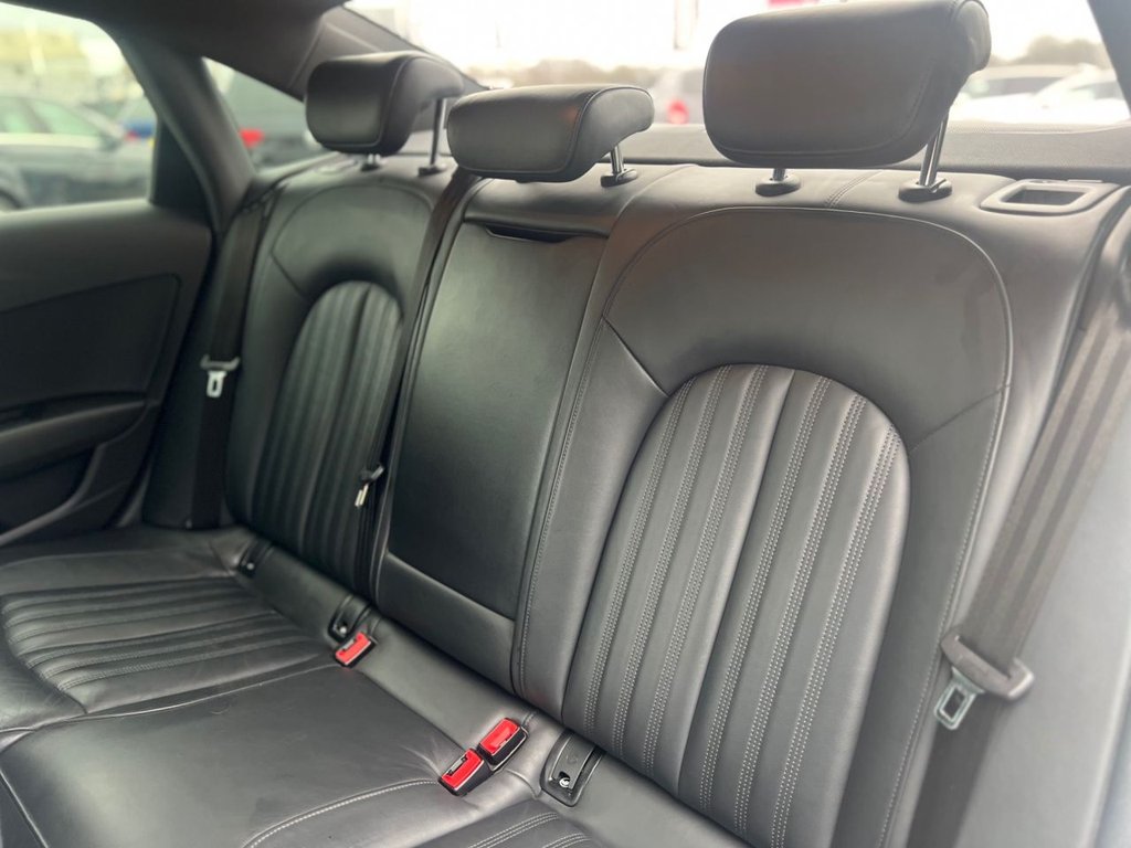 Used Audi A6 2013 for sale - 77734591: Photo 16