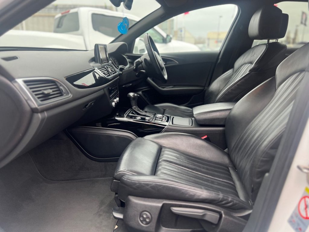 Used Audi A6 2013 for sale - 77734591: Photo 17