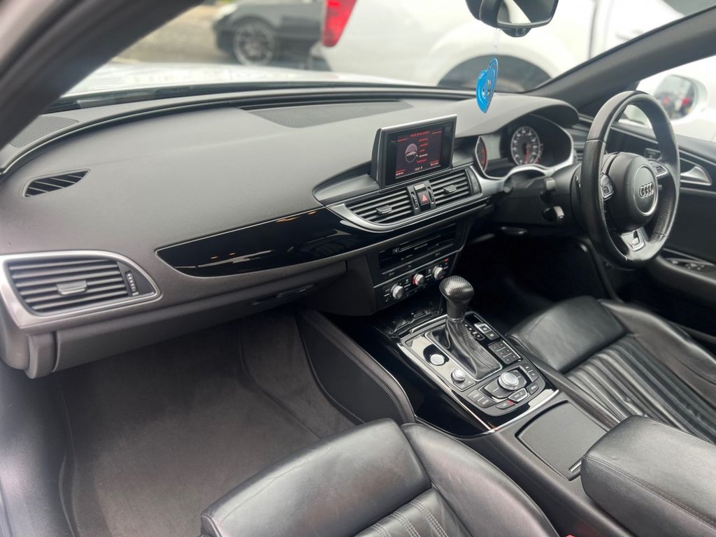 Used Audi A6 2013 for sale - 77734591: Photo 18