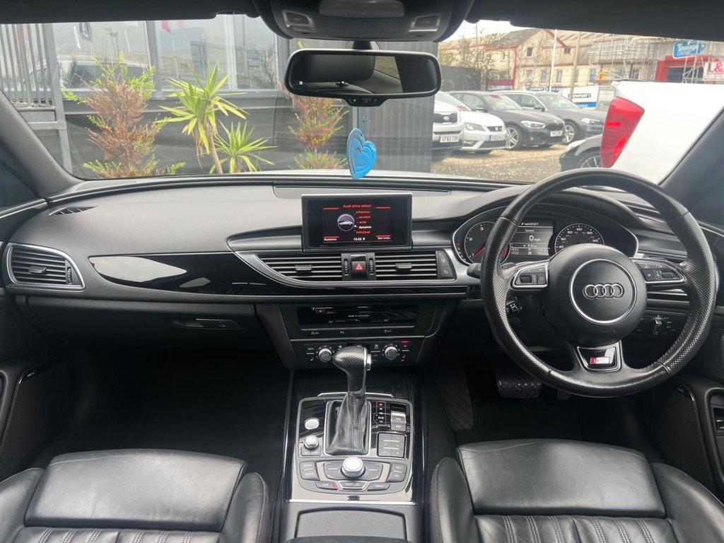 Used Audi A6 2013 for sale - 77734591: Photo 19