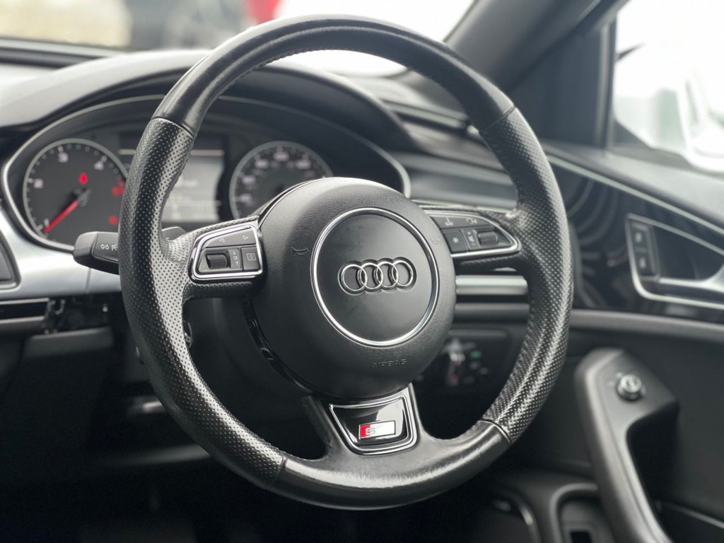 Used Audi A6 2013 for sale - 77734591: Photo 20