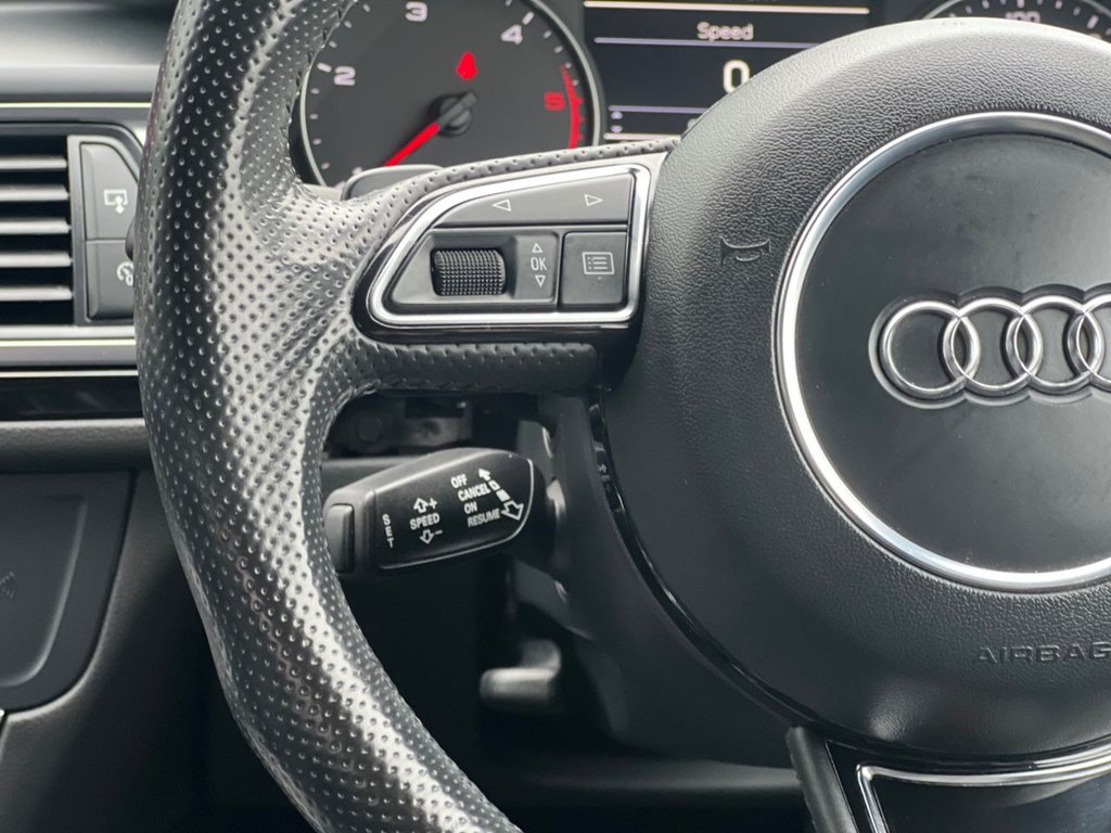 Used Audi A6 2013 for sale - 77734591: Photo 21