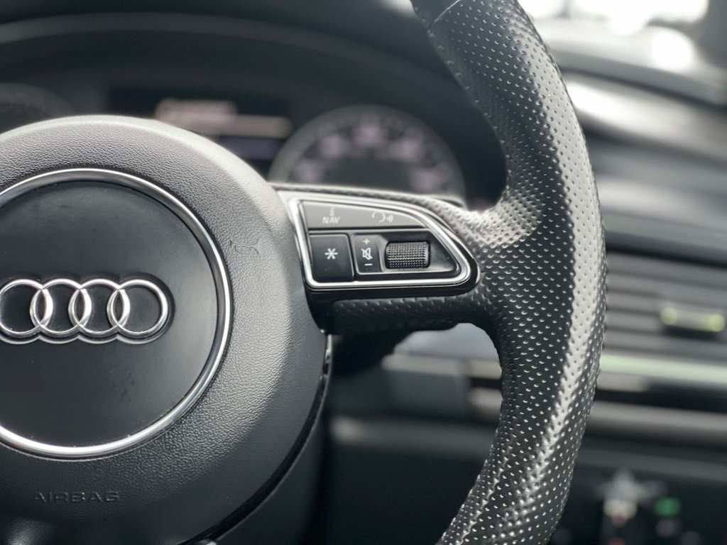 Used Audi A6 2013 for sale - 77734591: Photo 22