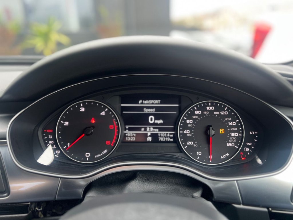 Used Audi A6 2013 for sale - 77734591: Photo 26