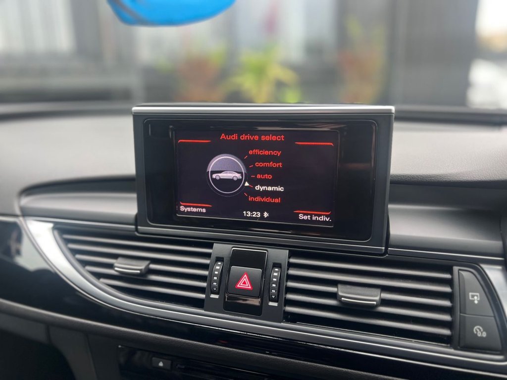 Used Audi A6 2013 for sale - 77734591: Photo 27