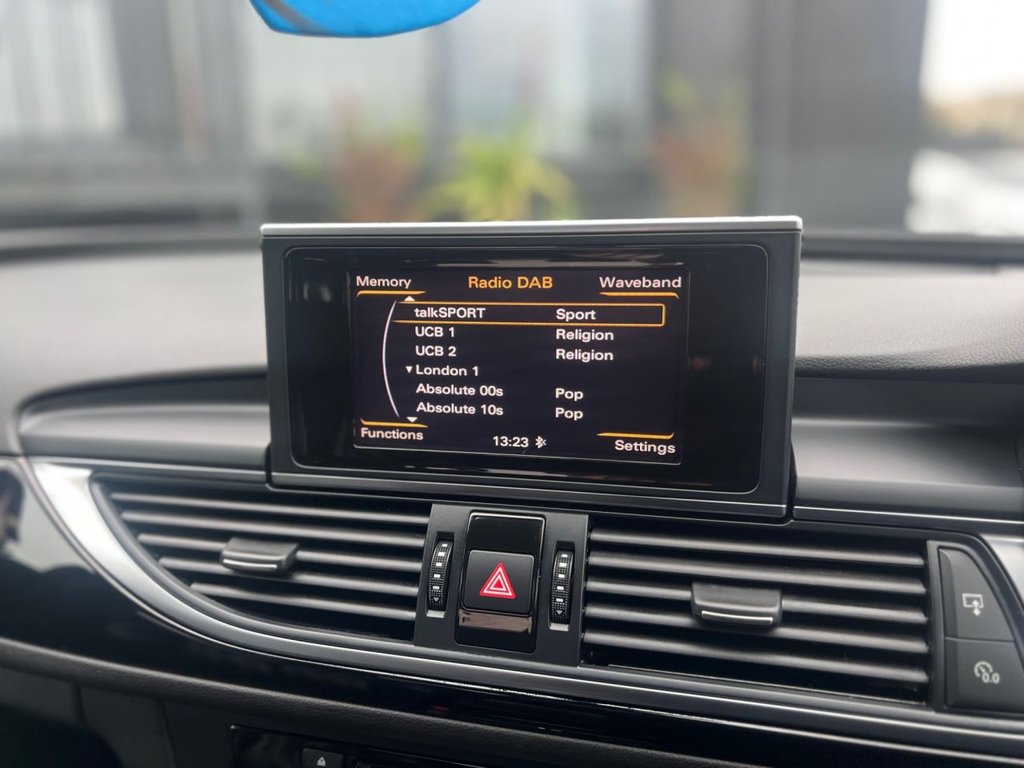 Used Audi A6 2013 for sale - 77734591: Photo 28