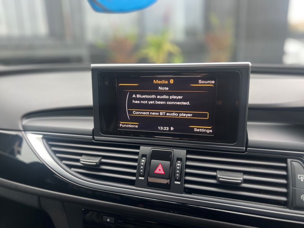 Used Audi A6 2013 for sale - 77734591: Photo 29