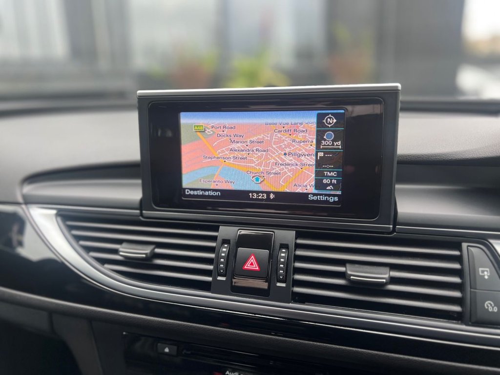 Used Audi A6 2013 for sale - 77734591: Photo 30