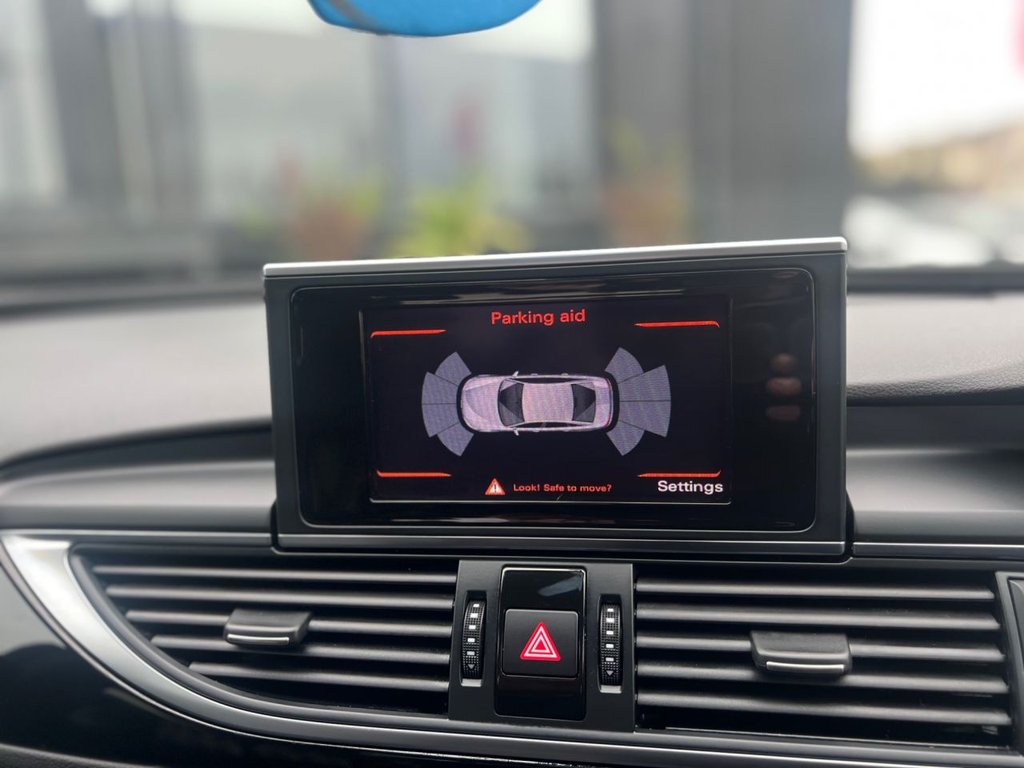 Used Audi A6 2013 for sale - 77734591: Photo 31