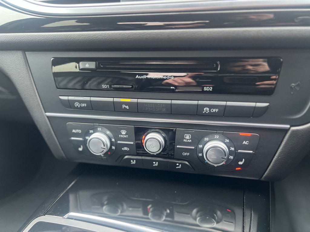 Used Audi A6 2013 for sale - 77734591: Photo 32