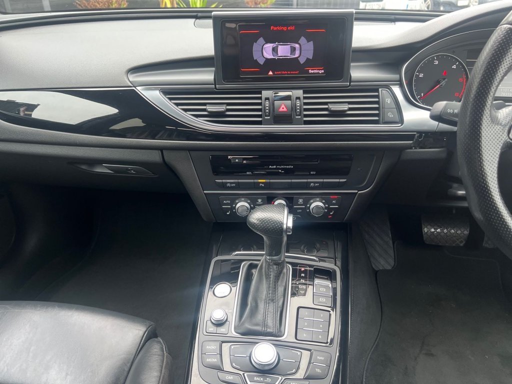 Used Audi A6 2013 for sale - 77734591: Photo 34