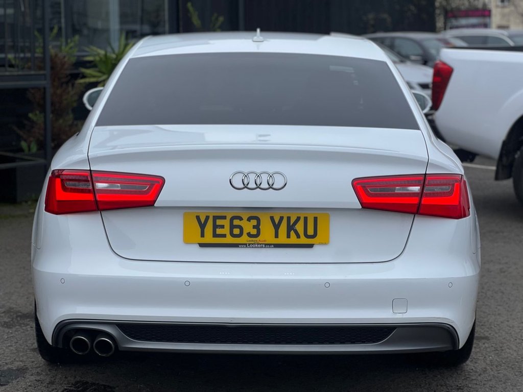 Used Audi A6 2013 for sale - 77734591: Photo 5