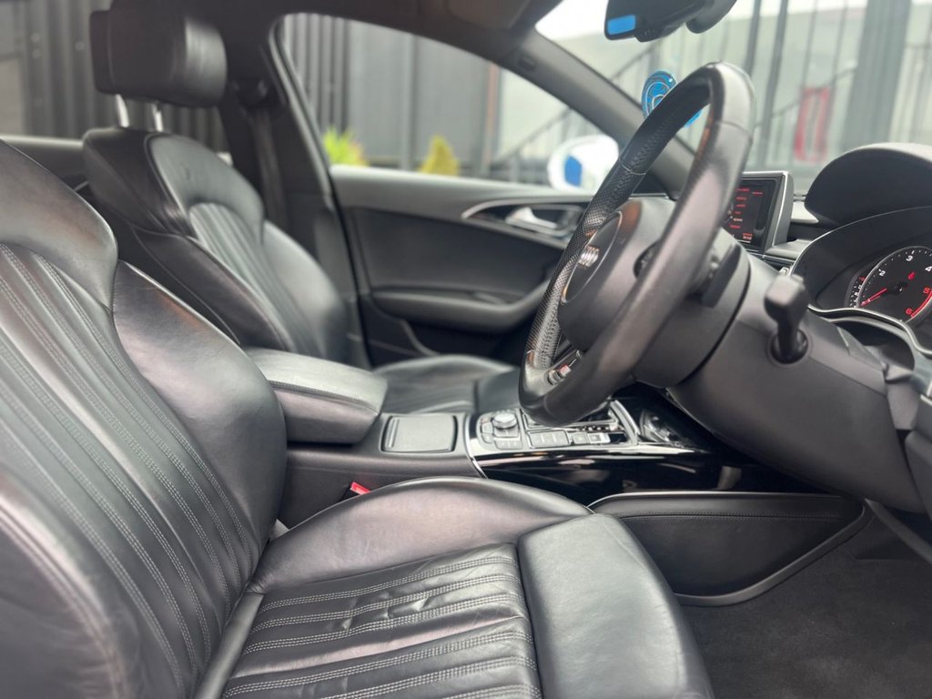 Used Audi A6 2013 for sale - 77734591: Photo 7