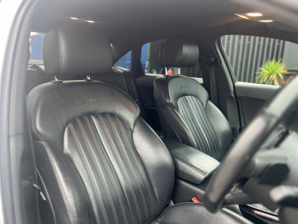 Used Audi A6 2013 for sale - 77734591: Photo 8