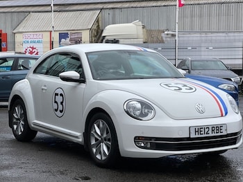 Used Volkswagen Beetle 2012 for sale - 78256500: Photo