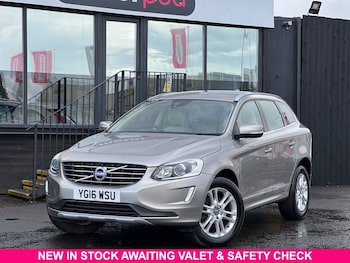 Volvo - XC60