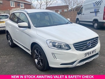 Used Volvo XC60 2014 for sale - 77161541: Photo