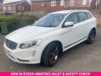 Used Volvo XC60 2014 for sale - 77161541: Photo