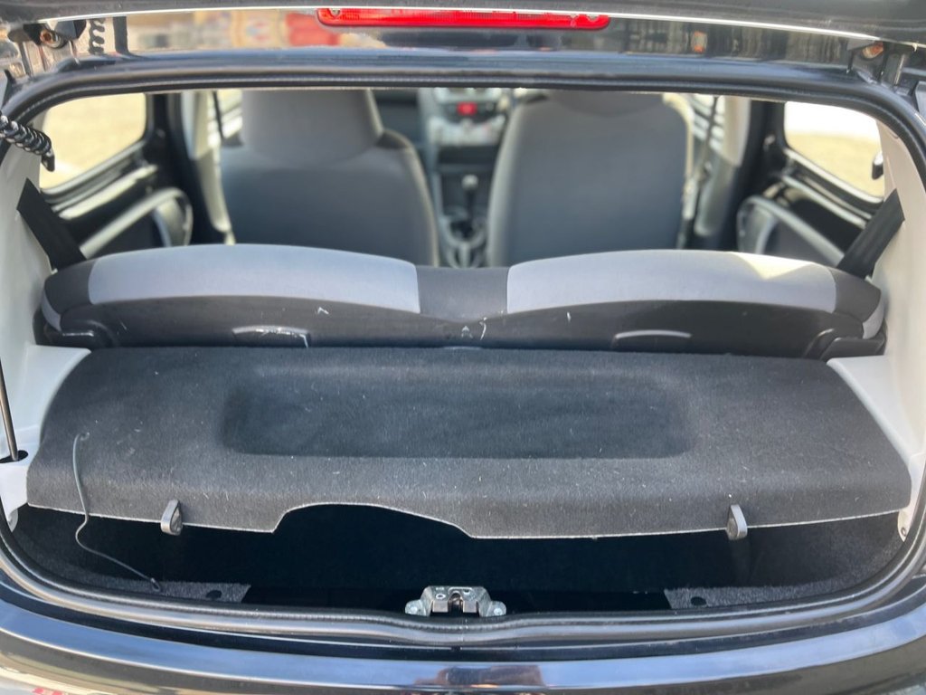 Used Citroen C1 2011 for sale - 77171521: Photo 15