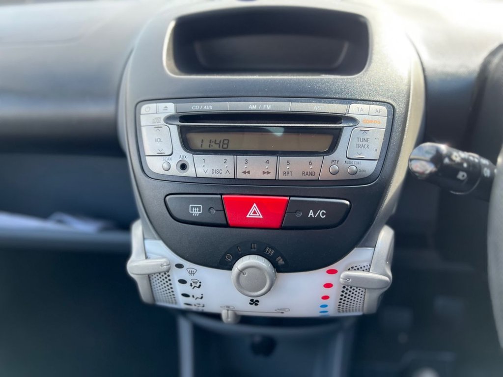 Used Citroen C1 2011 for sale - 77171521: Photo 17