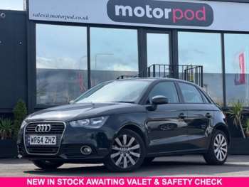 2014 (64) - 1.4 TFSI Sport Sportback 5dr Petrol S Tronic Euro 5 (s/s) (122 ps)
