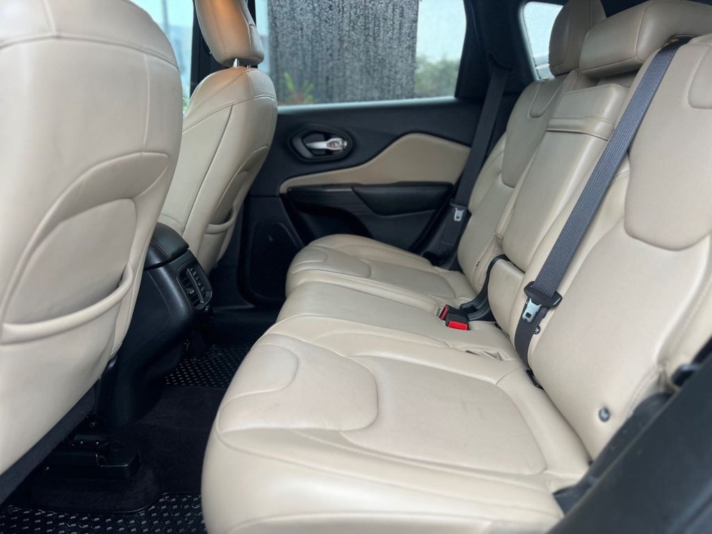 Used Jeep Cherokee 2017 for sale - 76470274: Photo 12