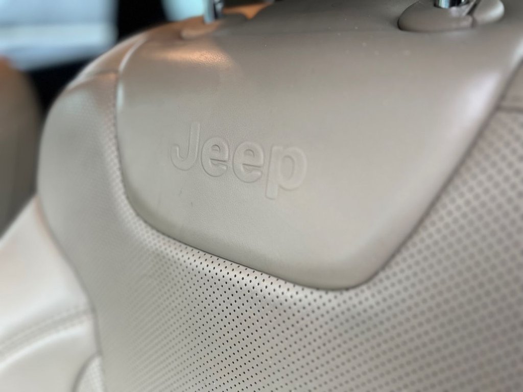 Used Jeep Cherokee 2017 for sale - 76470274: Photo 17