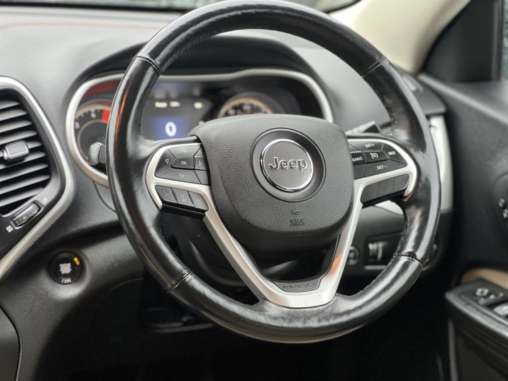 Used Jeep Cherokee 2017 for sale - 76470274: Photo 19