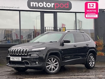 Used Jeep Cherokee 2017 for sale - 76470274: Photo