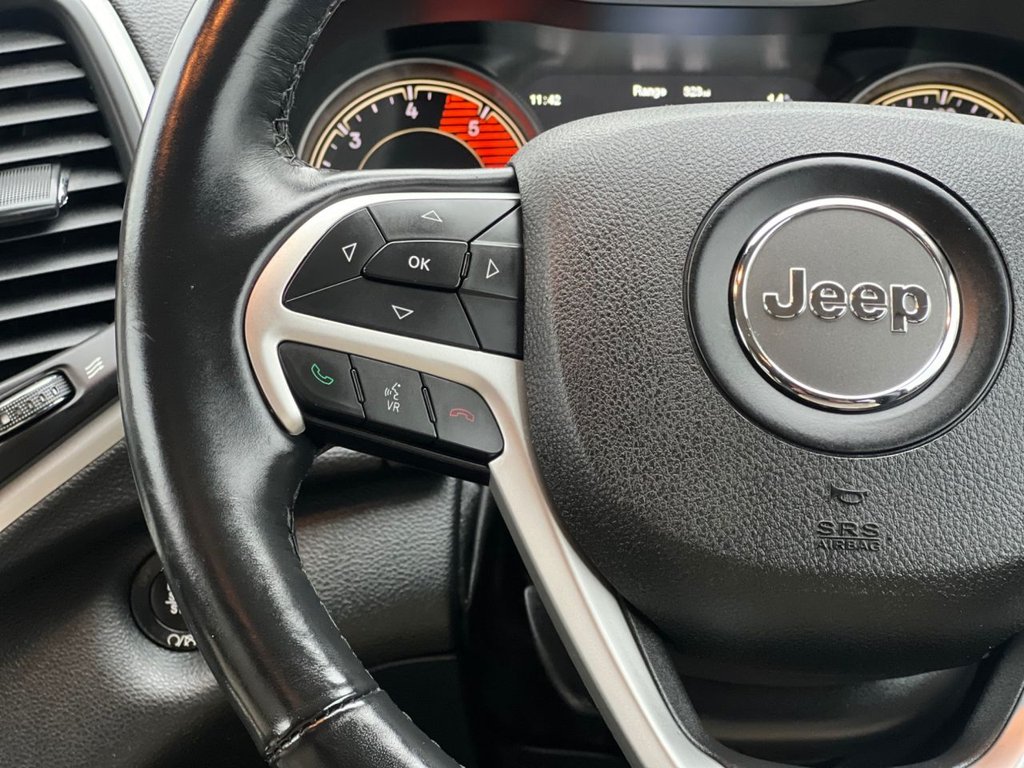 Used Jeep Cherokee 2017 for sale - 76470274: Photo 20