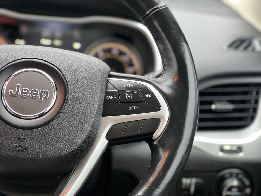 Used Jeep Cherokee 2017 for sale - 76470274: Photo 21